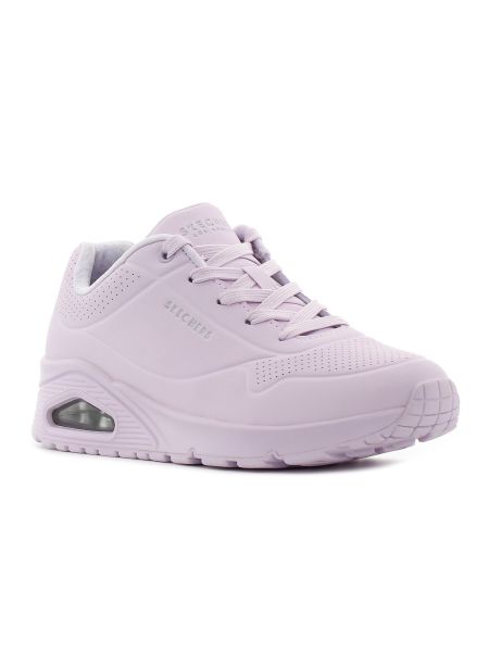 Skechers Uno - Stand On Air faded pantofi de damă-01