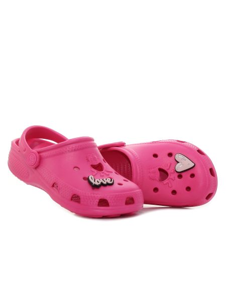 Papuci pentru copii Coqui Big Frog-01