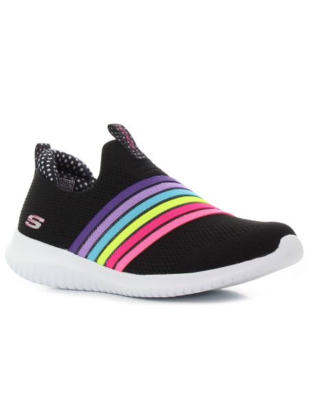Skechers Ultra Flex - Pantofi pentru copii Brightful Day