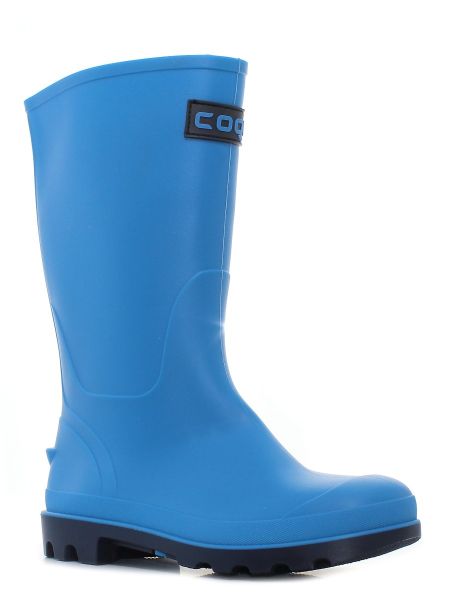Cizme de cauciuc Coqui Scout-01