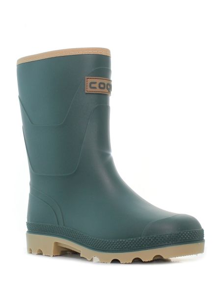 Cizme de cauciuc Coqui Kamper keki-01