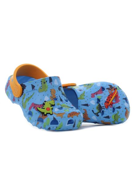 Papuci pentru copii Coqui Little Frog-01