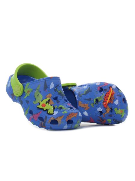 Papuci pentru copii Coqui Little Frog-01