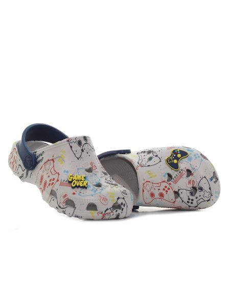 Papuci pentru copii Coqui Little Frog-01