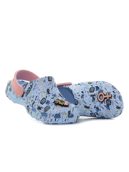 Papuci pentru copii Coqui Little Frog-01