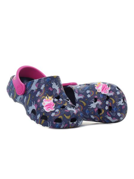 Coqui - Papuci pentru copii Little Frog-01