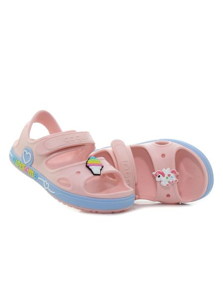 Sandale pentru copii Coqui Yogi-01