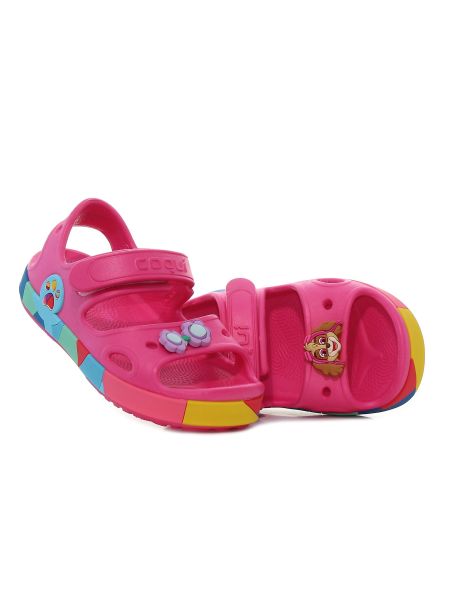 Coqui - Yogi - Paw Patrol sandale pentru copii-01
