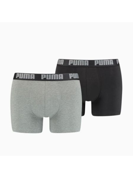 Puma Basic Boxer Set de 2-01
