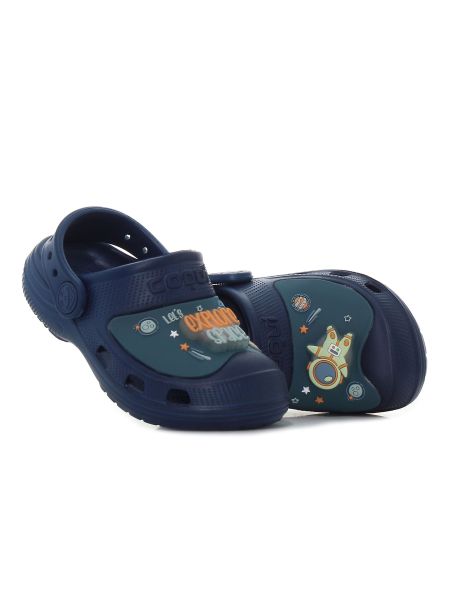 Coqui - Sandale maxi pentru copii-01