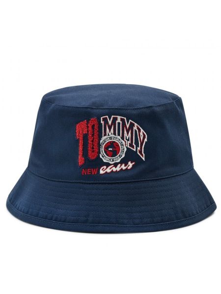 Șapcă pentru bărbați Tommy Hilfiger Heritage Bucket-01