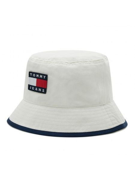 Tommy Hilfiger Heritage Heritage Bucket rupt femei cap-01