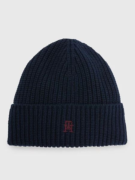 Șapcă pentru femei Tommy Hilfiger Monogram-01