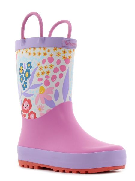 Wink Aqqo Flowers  BD51171-GY