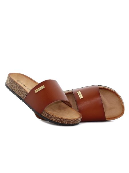 Yolera Primo Valerio  BSD157-5-BROWN