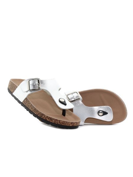 Yolera Viona  BSD160-11-SILVER