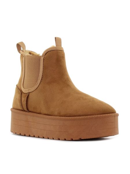 Yolera - Botine pentru femei Rea-01