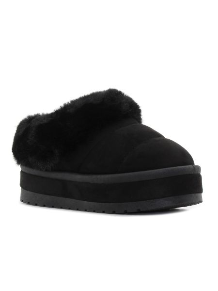 Yolera - Papuci pentru femei Beli-01