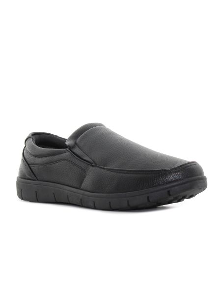 Yolera - Leo pantofi slip-on pentru bărbați-01