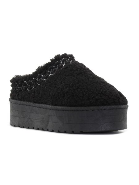 Yolera - Papuci cu platformă-01 pentru femei
