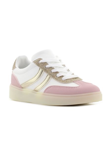 Yolera Grounder  C2052-3-PINK