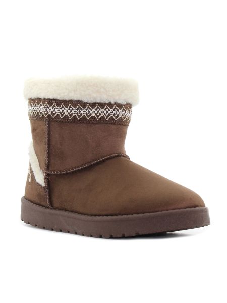 Yolera Kea  C2066-6-BROWN