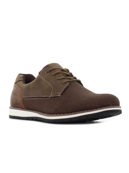 Yolera Jeff  D9136-BROWN