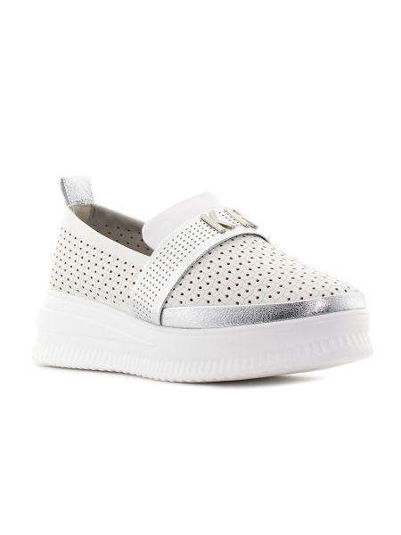 Yolera D9235-WHSILVER