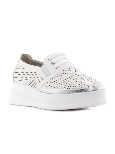 Yolera - Renny pantofi slip-on pentru femei-01