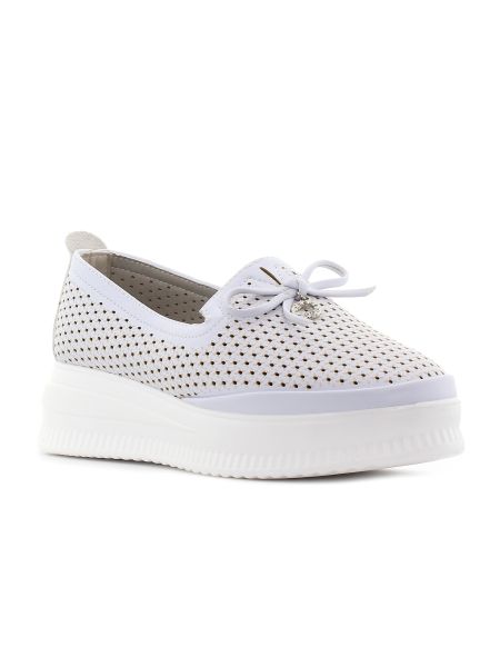 Yolera - Pantofi slip-on pentru femei Bea light-01