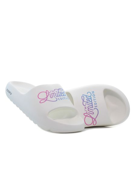 Luofu - Papuci de casă pentru femei ediție limitată-01