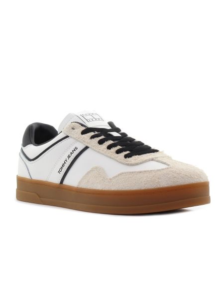 Tommy Hilfiger Pantofi pentru bărbați The wich Lea-01