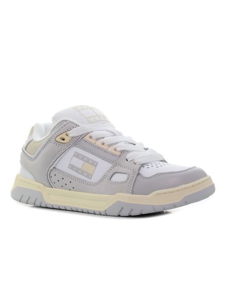 Tommy Hilfiger Wmn Skate Low pantofi de damă-01