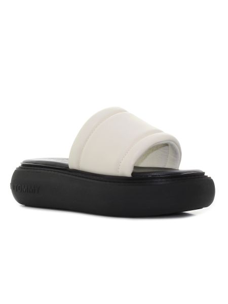Tommy Hilfiger Volume Sandal papuci pentru femei-01