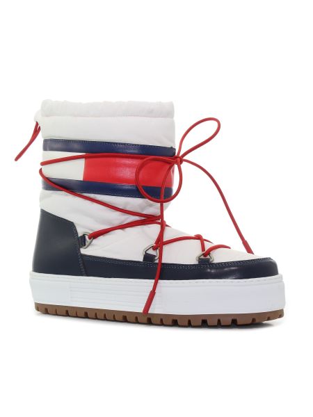 Tommy Hilfiger Snowboot Low cizme pentru femei-01