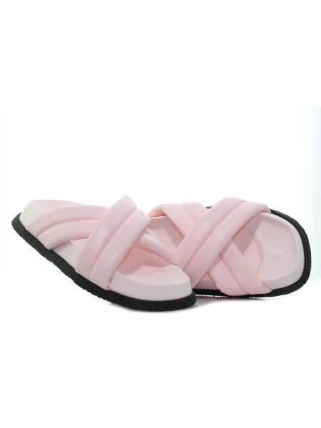 Tommy Hilfiger Fancy Padded Sandal papuci pentru femei-01