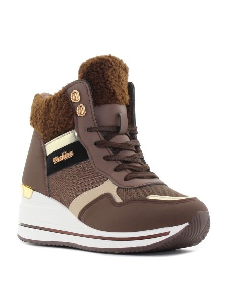 Yolera - Cizme pentru femei Exa-01