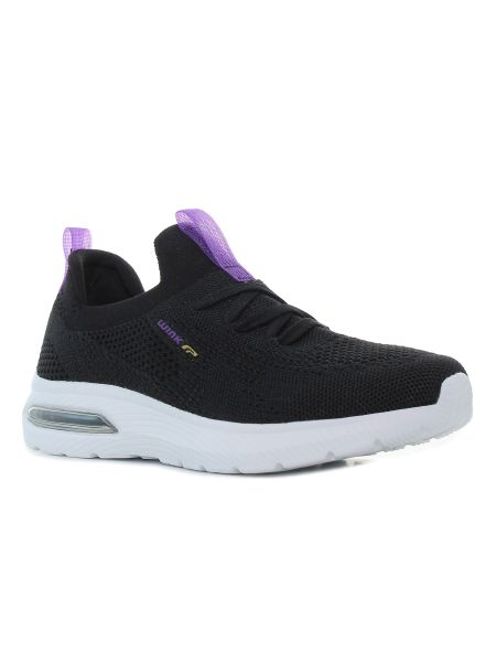 Wink - Pantofi sport pentru femei cu aer gazos-01