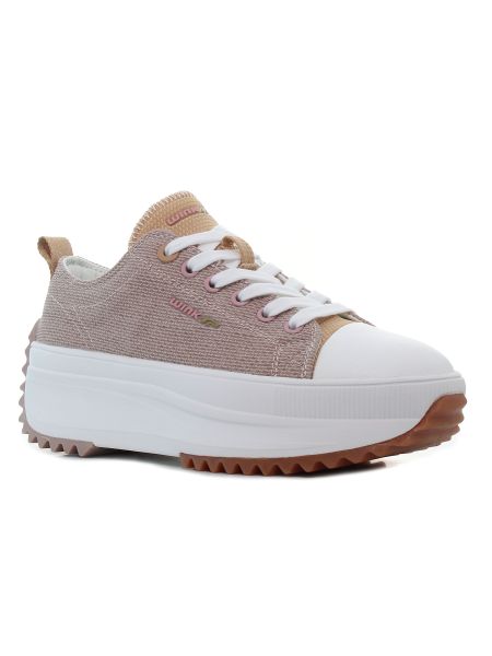 Wink - Triton platform sneaker-01 pentru femei