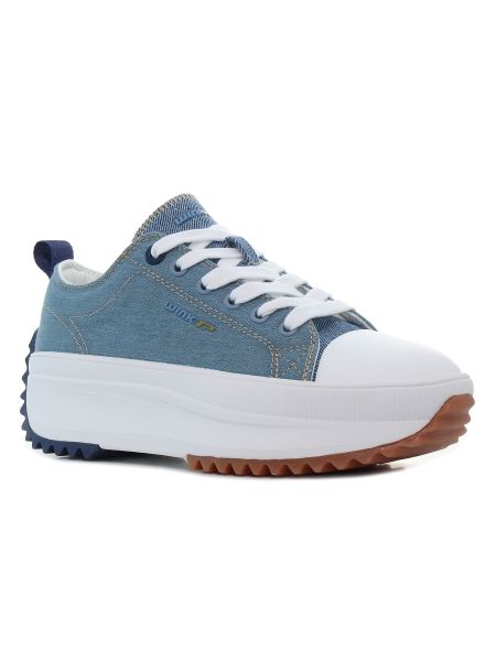 Wink - Triton platform sneaker-01 pentru femei