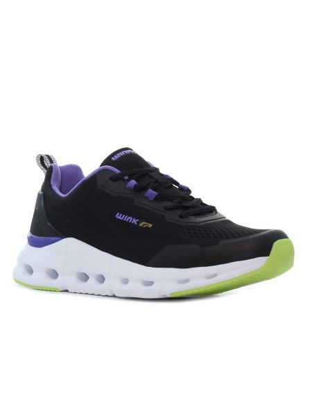 Wink - Cavus LS pantofi sport pentru femei-01