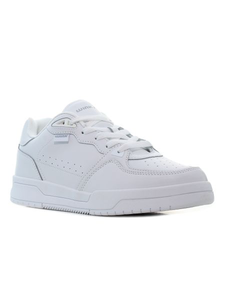 Wink - Pantofi din piele pentru bărbați Pelli Dot-01