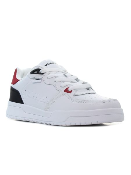 Wink - Pantofi din piele pentru bărbați Pelli Dot-01