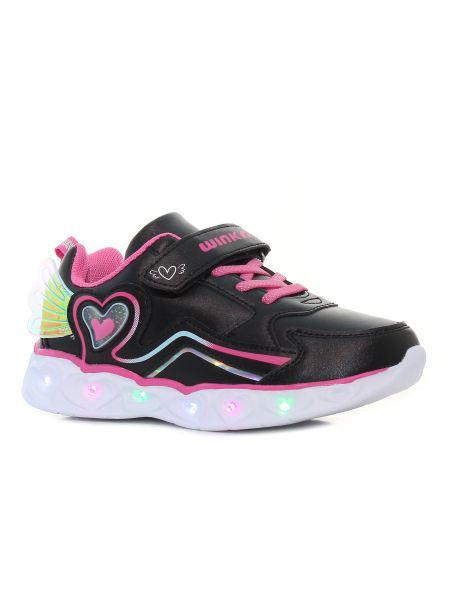 Pantofi pentru copii Wink Wings flashing hidrofobizant-01