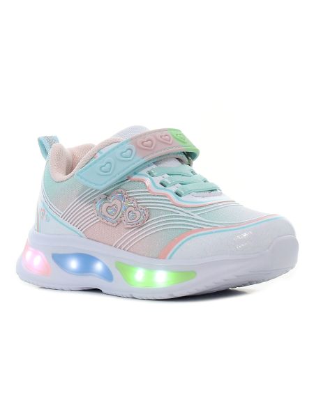 Wink - Regina Bestie fulgerător mint copii pantofi-01