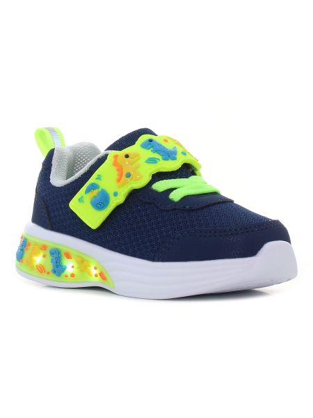 Wink - Paleo Mini flashing pantofi pentru copii-01