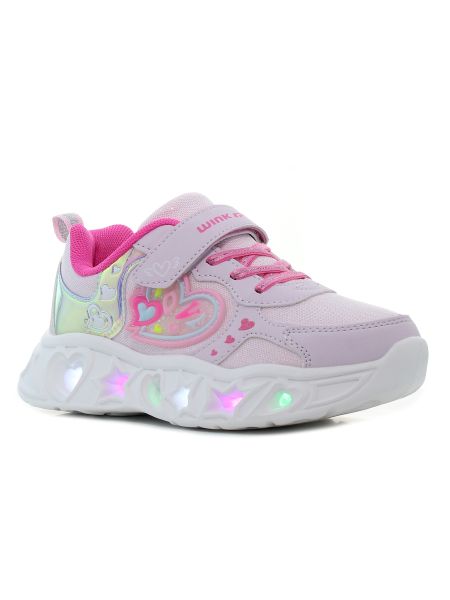 Wink - Regina Shine pantofi strălucitori pentru copii-01