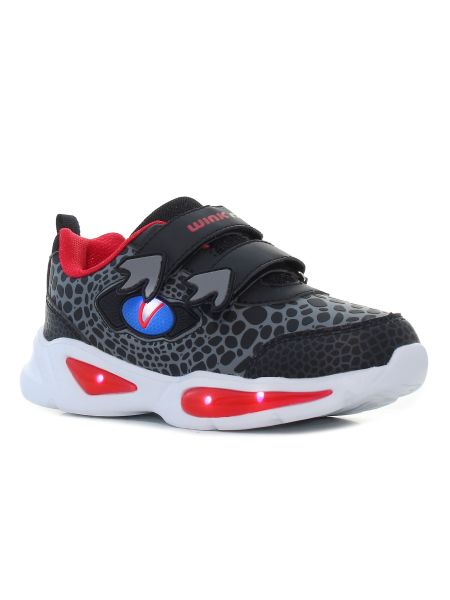 Wink - Monstrumo fulgerător pantofi pentru copii-01