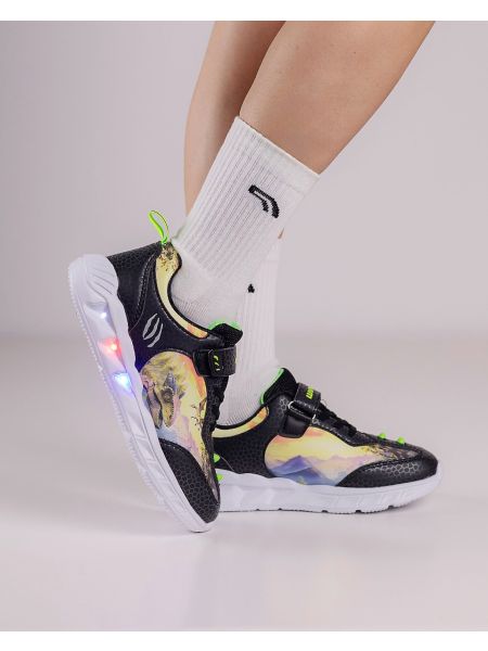 Wink - MythX pantofi flash pentru copii-01