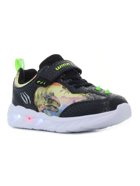Wink - MythX sclipire pantofi pentru copii-01